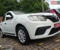 Белый Рено Логан, объемом двигателя 1.46 л и пробегом 120 тыс. км за 8850 $, фото 19 на Automoto.ua