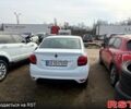 Белый Рено Логан, объемом двигателя 1 л и пробегом 70 тыс. км за 5800 $, фото 5 на Automoto.ua