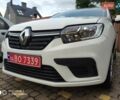 Белый Рено Логан, объемом двигателя 1.46 л и пробегом 120 тыс. км за 8850 $, фото 29 на Automoto.ua