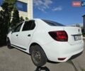 Белый Рено Логан, объемом двигателя 1.46 л и пробегом 175 тыс. км за 8200 $, фото 24 на Automoto.ua