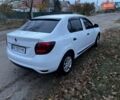 Білий Рено Логан, об'ємом двигуна 1 л та пробігом 99 тис. км за 8150 $, фото 12 на Automoto.ua