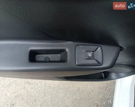 Белый Рено Логан, объемом двигателя 1.46 л и пробегом 96 тыс. км за 8700 $, фото 15 на Automoto.ua