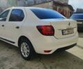 Белый Рено Логан, объемом двигателя 1.46 л и пробегом 198 тыс. км за 8700 $, фото 49 на Automoto.ua