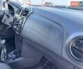 Белый Рено Логан, объемом двигателя 1 л и пробегом 105 тыс. км за 6900 $, фото 32 на Automoto.ua