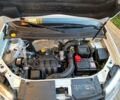 Белый Рено Логан, объемом двигателя 1 л и пробегом 80 тыс. км за 6500 $, фото 2 на Automoto.ua
