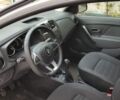 Білий Рено Логан, об'ємом двигуна 1.46 л та пробігом 180 тис. км за 8450 $, фото 7 на Automoto.ua