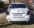 Белый Рено Логан, объемом двигателя 1 л и пробегом 77 тыс. км за 7900 $, фото 15 на Automoto.ua
