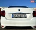 Белый Рено Логан, объемом двигателя 1 л и пробегом 150 тыс. км за 7800 $, фото 4 на Automoto.ua