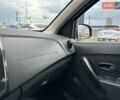 Белый Рено Логан, объемом двигателя 0.9 л и пробегом 82 тыс. км за 9900 $, фото 21 на Automoto.ua
