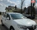Белый Рено Логан, объемом двигателя 1.46 л и пробегом 178 тыс. км за 10000 $, фото 8 на Automoto.ua