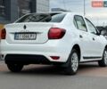 Белый Рено Логан, объемом двигателя 1.46 л и пробегом 96 тыс. км за 7700 $, фото 17 на Automoto.ua