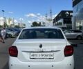 Белый Рено Логан, объемом двигателя 0.9 л и пробегом 67 тыс. км за 8807 $, фото 6 на Automoto.ua