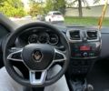 Білий Рено Логан, об'ємом двигуна 1.46 л та пробігом 239 тис. км за 6300 $, фото 10 на Automoto.ua