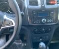 Белый Рено Логан, объемом двигателя 1.46 л и пробегом 168 тыс. км за 7900 $, фото 8 на Automoto.ua