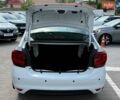 Белый Рено Логан, объемом двигателя 1 л и пробегом 84 тыс. км за 7900 $, фото 6 на Automoto.ua