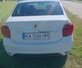 Білий Рено Логан, об'ємом двигуна 1 л та пробігом 223 тис. км за 5500 $, фото 6 на Automoto.ua
