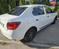 Белый Рено Логан, объемом двигателя 1.46 л и пробегом 175 тыс. км за 8200 $, фото 25 на Automoto.ua