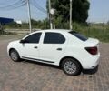Белый Рено Логан, объемом двигателя 1.5 л и пробегом 140 тыс. км за 9000 $, фото 4 на Automoto.ua
