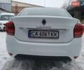 Белый Рено Логан, объемом двигателя 1 л и пробегом 120 тыс. км за 6500 $, фото 5 на Automoto.ua