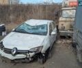 Белый Рено Логан, объемом двигателя 1.46 л и пробегом 182 тыс. км за 3500 $, фото 4 на Automoto.ua