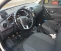 Белый Рено Логан, объемом двигателя 1.5 л и пробегом 112 тыс. км за 11300 $, фото 1 на Automoto.ua