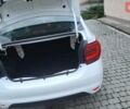 Белый Рено Логан, объемом двигателя 1 л и пробегом 71 тыс. км за 9200 $, фото 10 на Automoto.ua