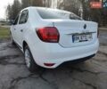 Белый Рено Логан, объемом двигателя 1.46 л и пробегом 70 тыс. км за 11600 $, фото 10 на Automoto.ua