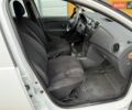 Белый Рено Логан, объемом двигателя 1.46 л и пробегом 96 тыс. км за 7700 $, фото 39 на Automoto.ua