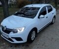 Білий Рено Логан, об'ємом двигуна 1 л та пробігом 99 тис. км за 8150 $, фото 11 на Automoto.ua