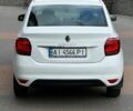 Белый Рено Логан, объемом двигателя 1.46 л и пробегом 96 тыс. км за 7700 $, фото 24 на Automoto.ua