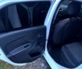 Белый Рено Логан, объемом двигателя 1 л и пробегом 98 тыс. км за 7700 $, фото 10 на Automoto.ua
