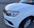 Білий Рено Логан, об'ємом двигуна 1 л та пробігом 105 тис. км за 6900 $, фото 13 на Automoto.ua