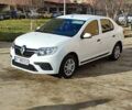 Белый Рено Логан, объемом двигателя 1.46 л и пробегом 198 тыс. км за 8700 $, фото 42 на Automoto.ua