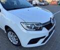 Білий Рено Логан, об'ємом двигуна 1 л та пробігом 105 тис. км за 6900 $, фото 21 на Automoto.ua