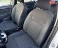 Білий Рено Логан, об'ємом двигуна 1 л та пробігом 105 тис. км за 6900 $, фото 57 на Automoto.ua