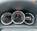 Білий Рено Логан, об'ємом двигуна 0.9 л та пробігом 27 тис. км за 9350 $, фото 16 на Automoto.ua