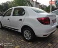 Белый Рено Логан, объемом двигателя 1.46 л и пробегом 120 тыс. км за 8850 $, фото 8 на Automoto.ua