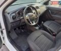 Белый Рено Логан, объемом двигателя 1.46 л и пробегом 80 тыс. км за 8999 $, фото 12 на Automoto.ua