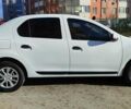Белый Рено Логан, объемом двигателя 1.46 л и пробегом 198 тыс. км за 8700 $, фото 21 на Automoto.ua