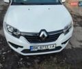 Белый Рено Логан, объемом двигателя 1.46 л и пробегом 68 тыс. км за 11600 $, фото 1 на Automoto.ua