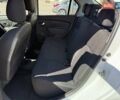 Белый Рено Логан, объемом двигателя 1.46 л и пробегом 33 тыс. км за 12500 $, фото 15 на Automoto.ua