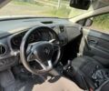 Белый Рено Логан, объемом двигателя 1.5 л и пробегом 140 тыс. км за 9000 $, фото 6 на Automoto.ua