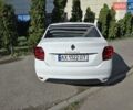 Белый Рено Логан, объемом двигателя 1.46 л и пробегом 175 тыс. км за 8200 $, фото 1 на Automoto.ua