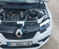 Білий Рено Логан, об'ємом двигуна 1 л та пробігом 168 тис. км за 5900 $, фото 2 на Automoto.ua
