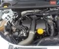 Белый Рено Логан, объемом двигателя 1.46 л и пробегом 96 тыс. км за 8700 $, фото 3 на Automoto.ua