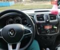 Белый Рено Логан, объемом двигателя 1.46 л и пробегом 70 тыс. км за 11600 $, фото 1 на Automoto.ua