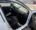Белый Рено Логан, объемом двигателя 1.5 л и пробегом 140 тыс. км за 9000 $, фото 7 на Automoto.ua