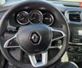 Белый Рено Логан, объемом двигателя 1 л и пробегом 107 тыс. км за 8200 $, фото 15 на Automoto.ua