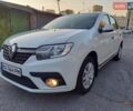 Белый Рено Логан, объемом двигателя 1.46 л и пробегом 80 тыс. км за 8999 $, фото 18 на Automoto.ua