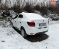 Белый Рено Логан, объемом двигателя 1.46 л и пробегом 95 тыс. км за 8500 $, фото 2 на Automoto.ua